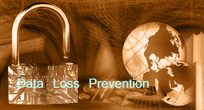 data loss prevention in Microgaming company